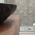 Apartmán Lu Biule Di Pau