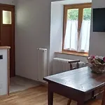 Lu Biule Di Pau Apartmán *