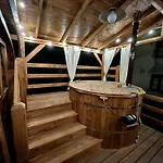 Lu Biule Di Pau Apartmán *