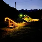 Lu Biule Di Pau Apartmán Groscavallo