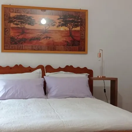 Lu Biule Di Pau Apartment *