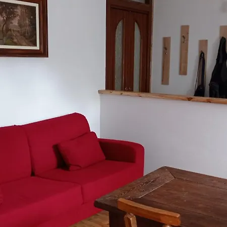 Apartment Lu Biule Di Pau Groscavallo