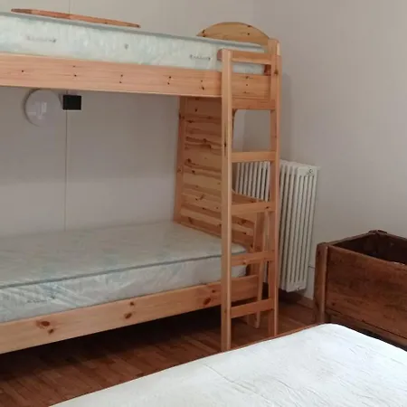 Lu Biule Di Pau