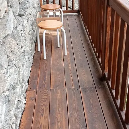 Lu Biule Di Pau Apartment