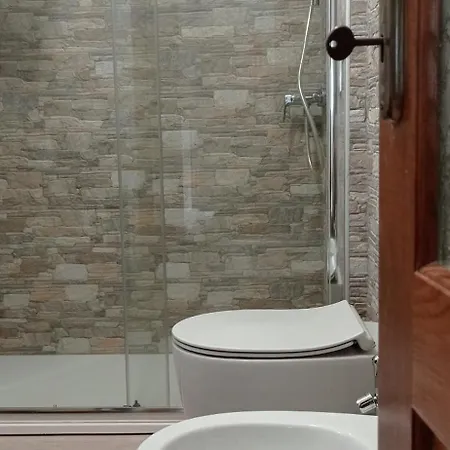 Lu Biule Di Pau アパート