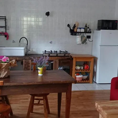 Apartment Lu Biule Di Pau Groscavallo