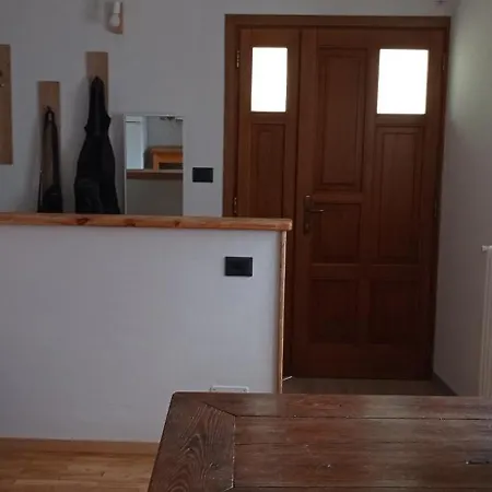 Apartment Lu Biule Di Pau *