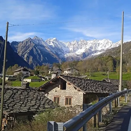 Lu Biule Di Pau