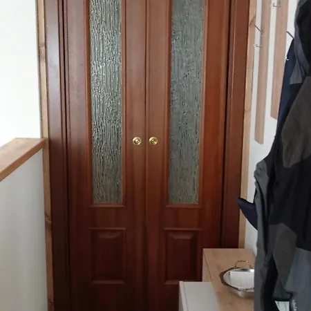 Apartamento Lu Biule Di Pau Groscavallo