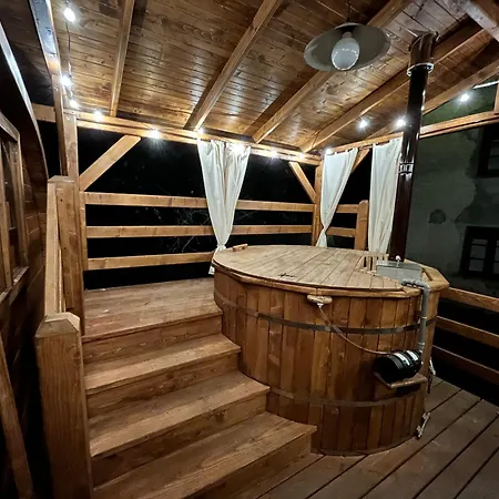 Lu Biule Di Pau Apartamento *