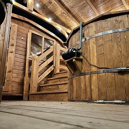 Lu Biule Di Pau * Groscavallo