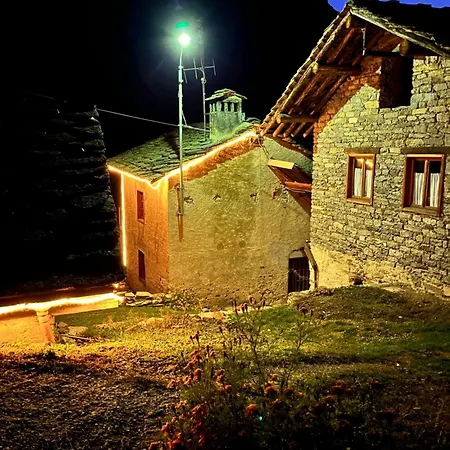 Lu Biule Di Pau *