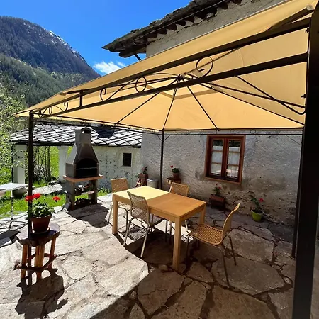 Lu Biule Di Pau