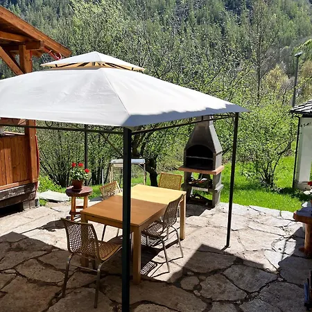 Lu Biule Di Pau *