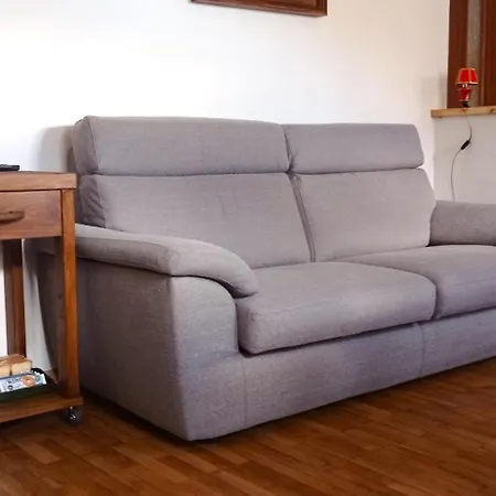 Lu Biule Di Pau Groscavallo