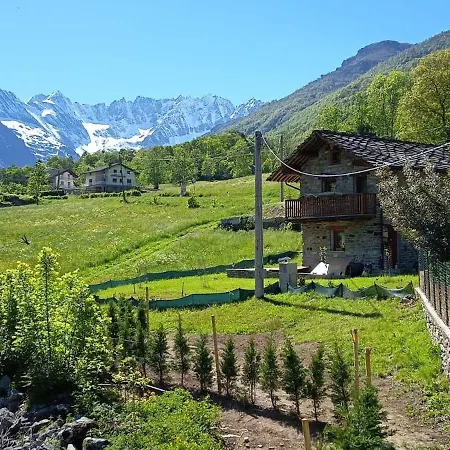Lu Biule Di Pau Apartamento