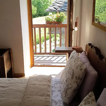 Lu Biule Di Pau Apartamento