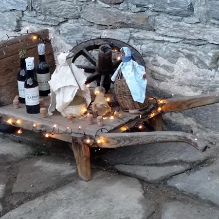 Lu Biule Di Pau *