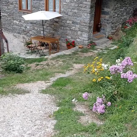Lu Biule Di Pau * Groscavallo