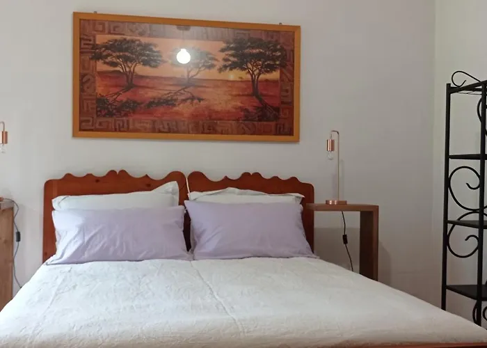 Lu Biule Di Pau Apartman *