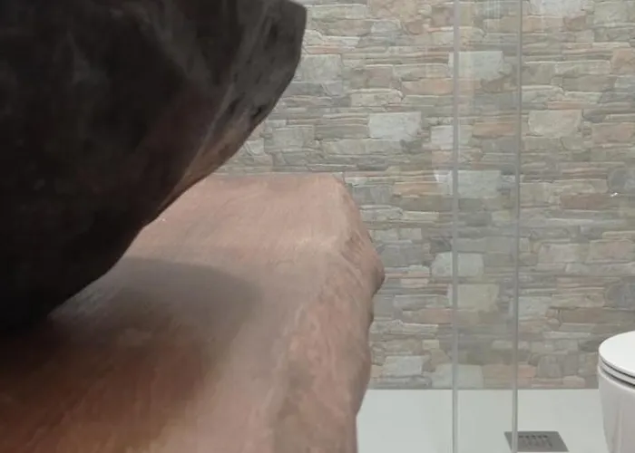 Διαμέρισμα Lu Biule Di Pau