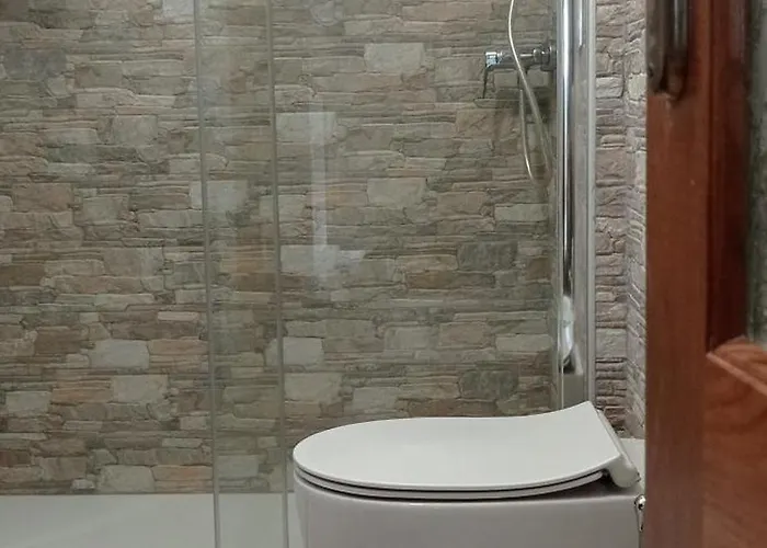 Lu Biule Di Pau Apartman