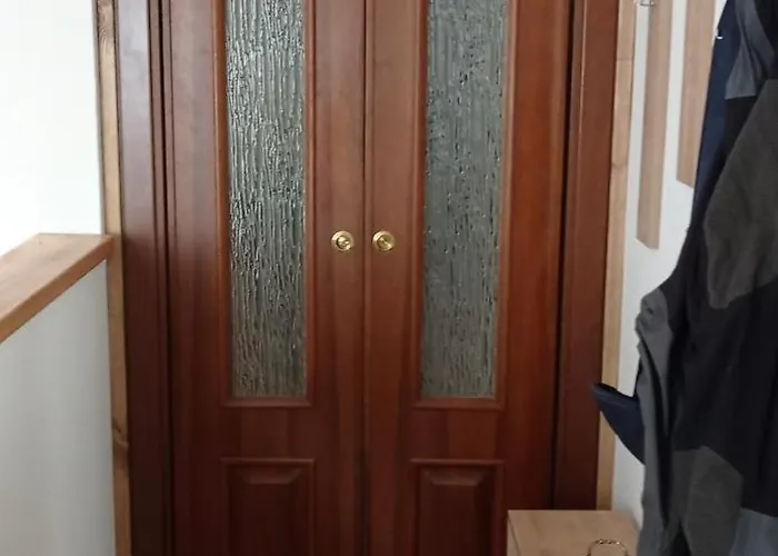 Apartman Lu Biule Di Pau Groscavallo