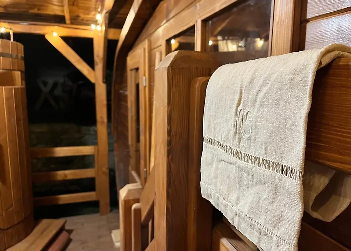 Lu Biule Di Pau Apartman