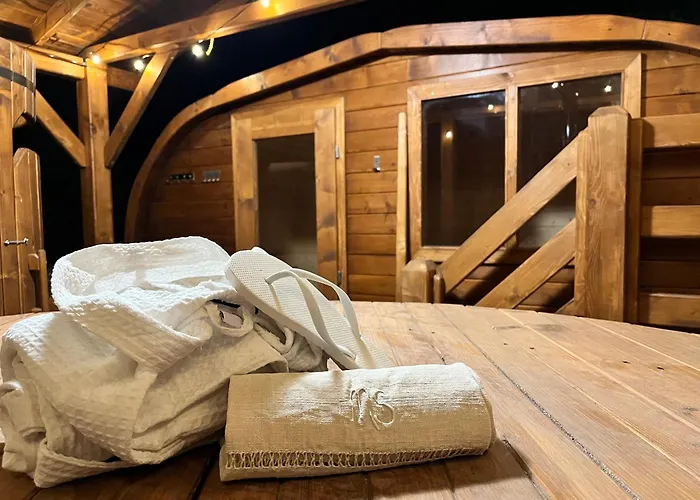 Apartman Lu Biule Di Pau