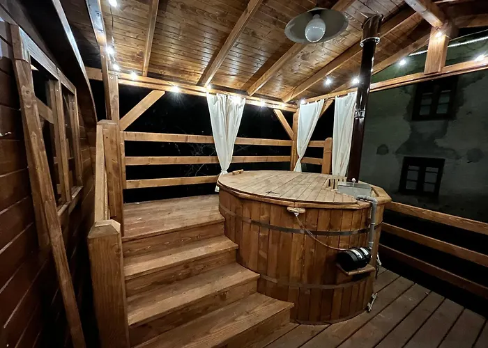 Lu Biule Di Pau Apartman *