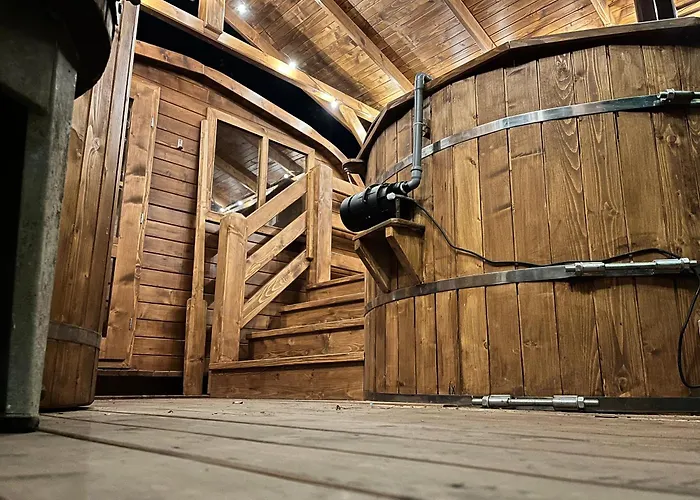 Lu Biule Di Pau * Groscavallo