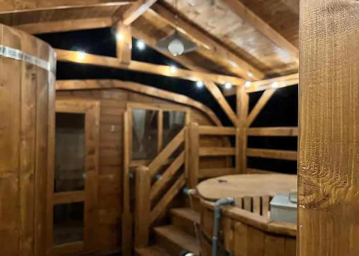 Lu Biule Di Pau Apartman