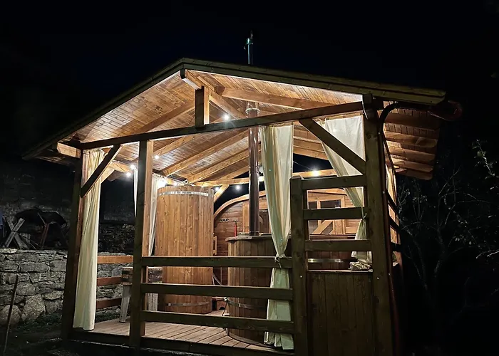 Lu Biule Di Pau Groscavallo