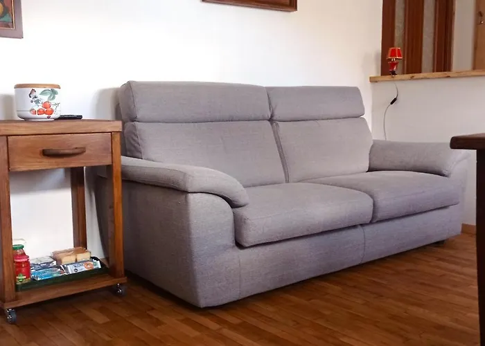 Lu Biule Di Pau Groscavallo